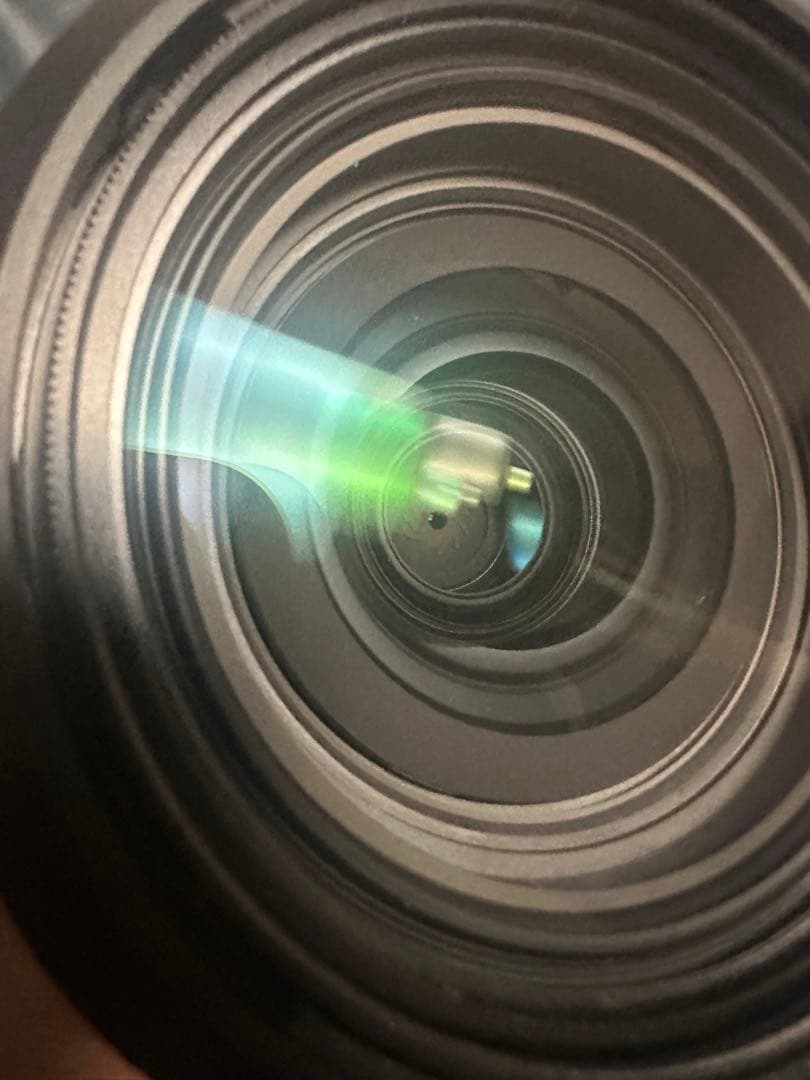 SONY a7c 五条さん専用