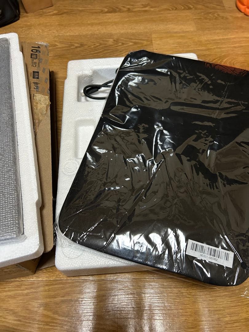 Acer 15.6型 PM161Qbu モバイルモニター