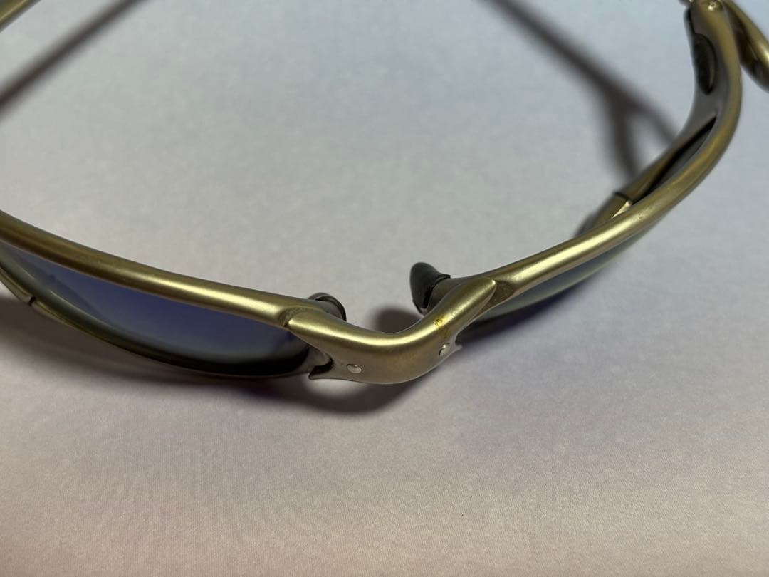 OAKLEY juliet オークリー ジュリエット