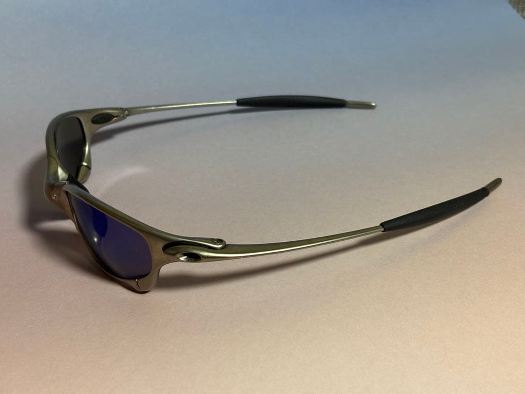 OAKLEY juliet オークリー ジュリエット