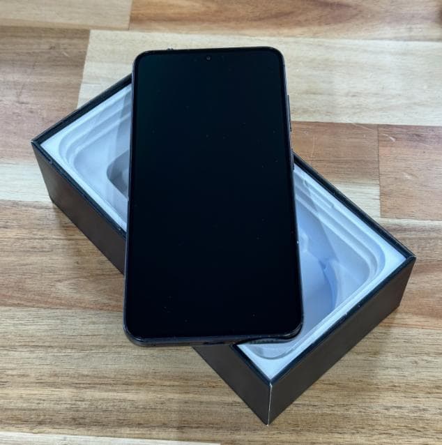 超美品｜サムスン｜Galaxy S23｜256GB SC-51D｜SIMフリー版