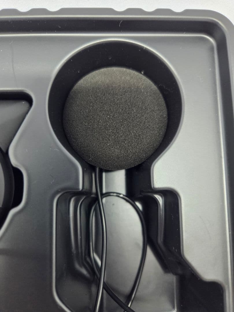 SENA 30K 英語音声版