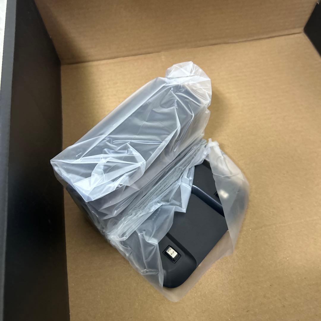 【未使用】Dreame L10Pro ロボット掃除機 水拭き ブラック　①