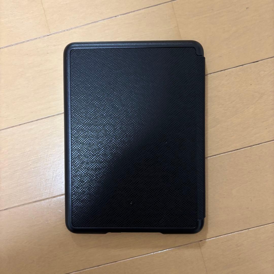 【限界価格】最新版 Kindle Paperwhite 第12世代 16GB