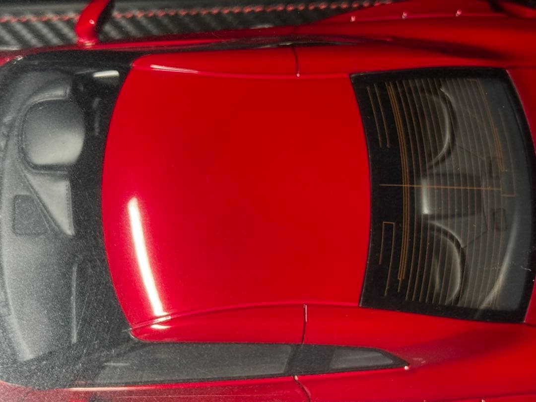 絶版　パンデムGT-R ignition.model