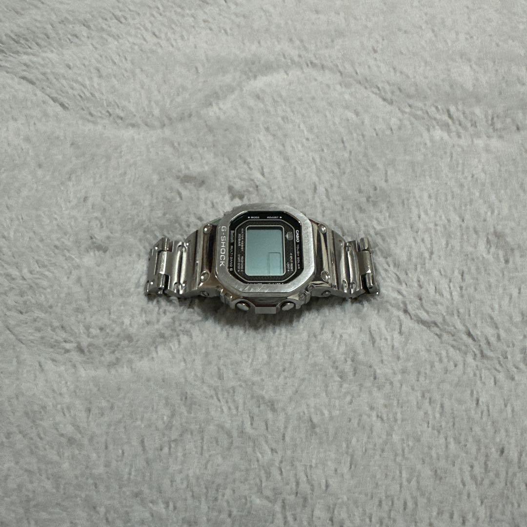 カシオ G-SHOCK GMW-B5000D-1JF