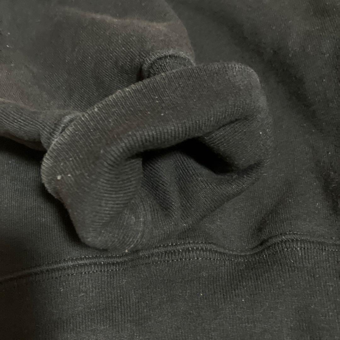 シュプリーム　スモールボックスロゴ　スウェット