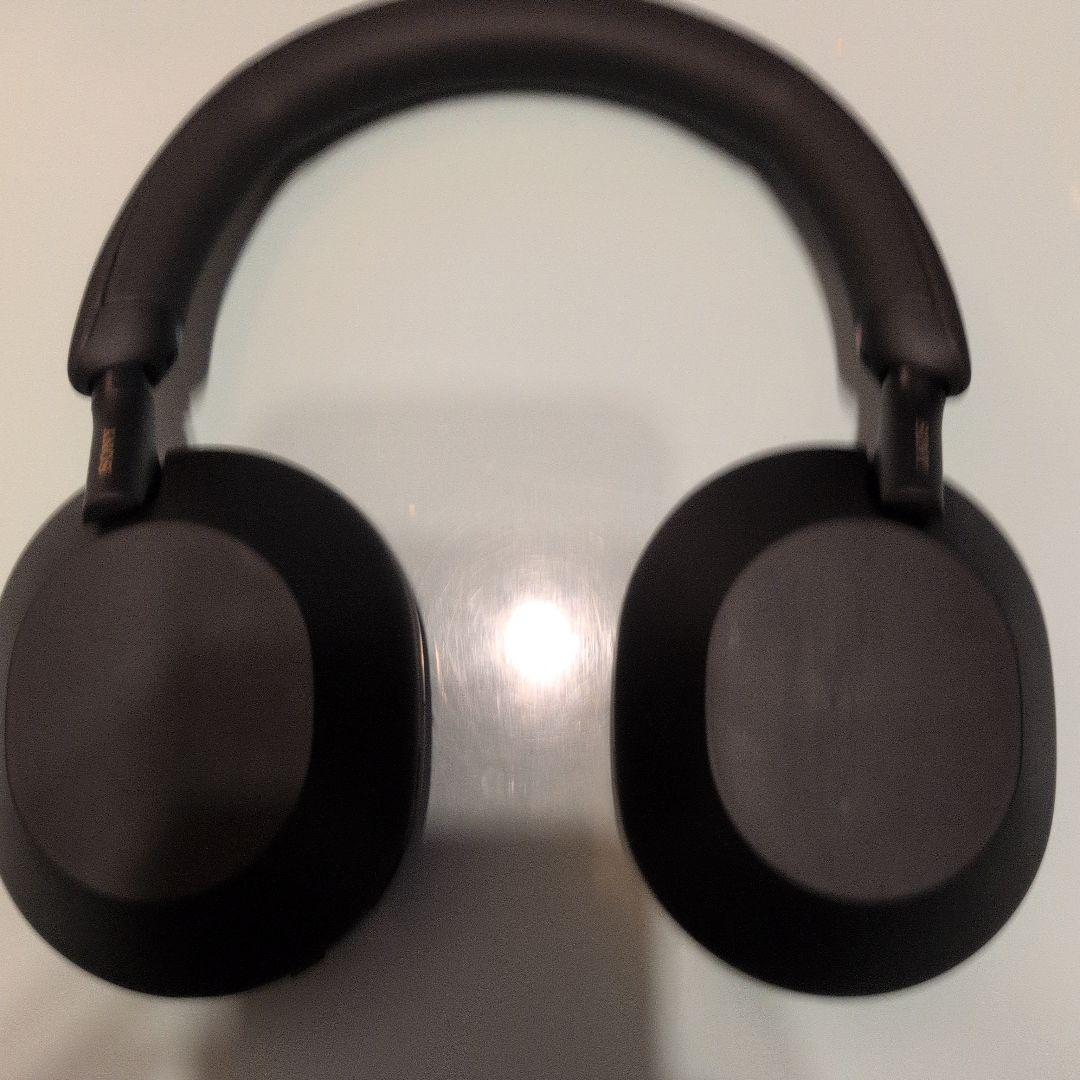 ヘッドホン WH1000xm5