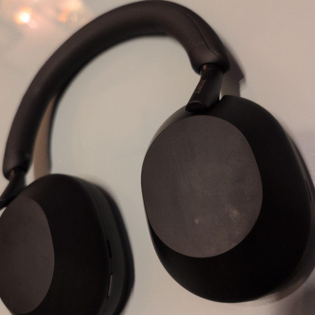 ヘッドホン WH1000xm5