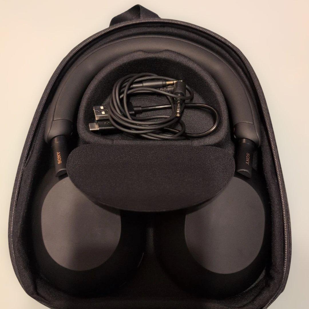 ヘッドホン WH1000xm5