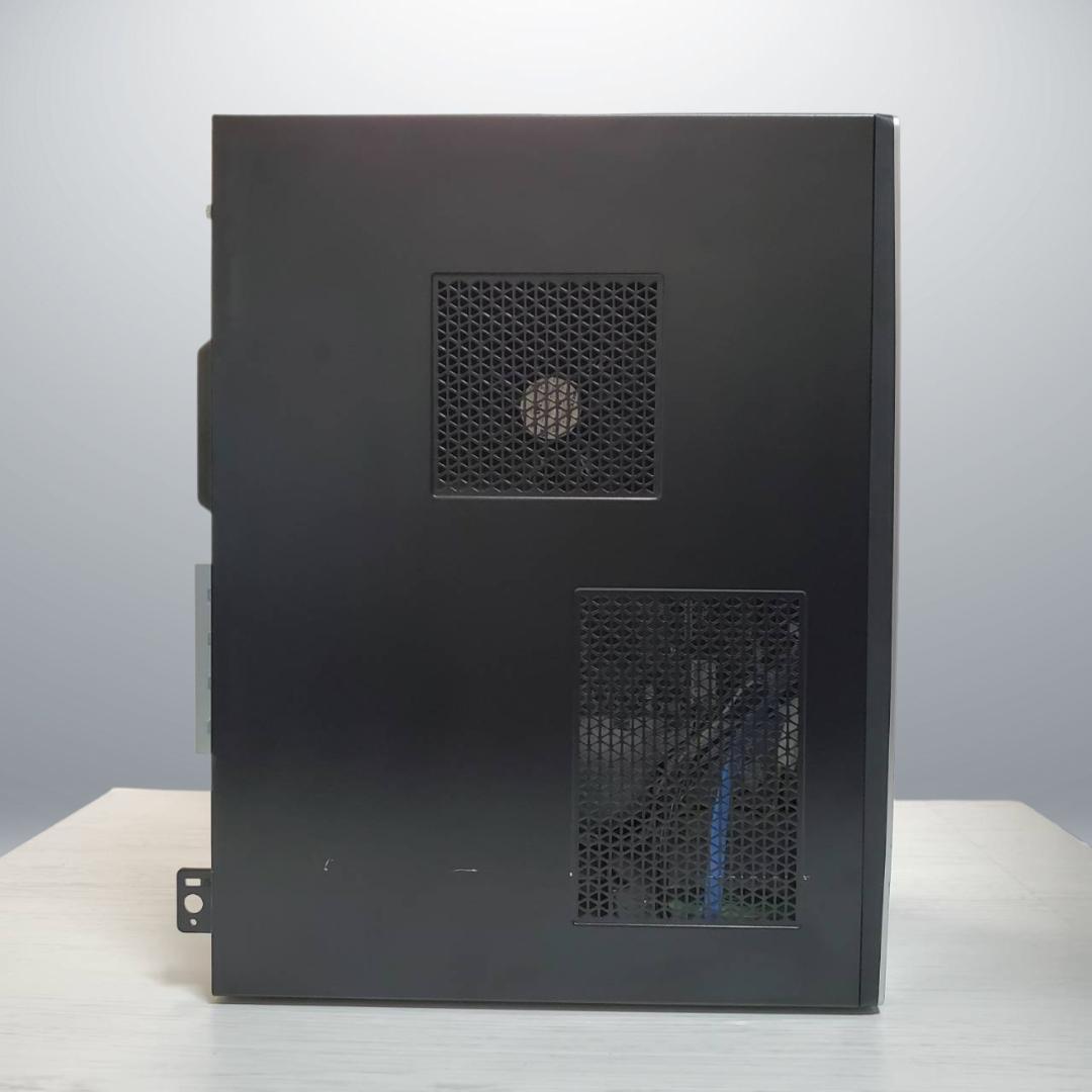 Windowsデスクトップ DELL Inspiron 3670 i5-8400 16GB SSD