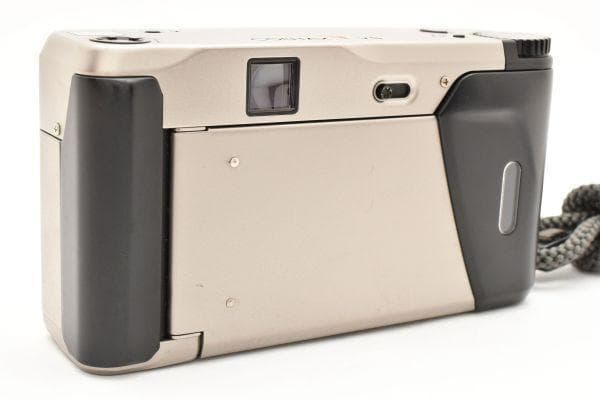 ■ 美品 ■ コンタックス CONTAX Tvs ≪液晶OK≫
