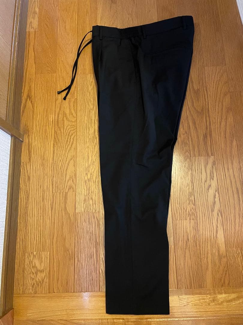 美品giab's ARCHIVIO マサッチョ48ブラック