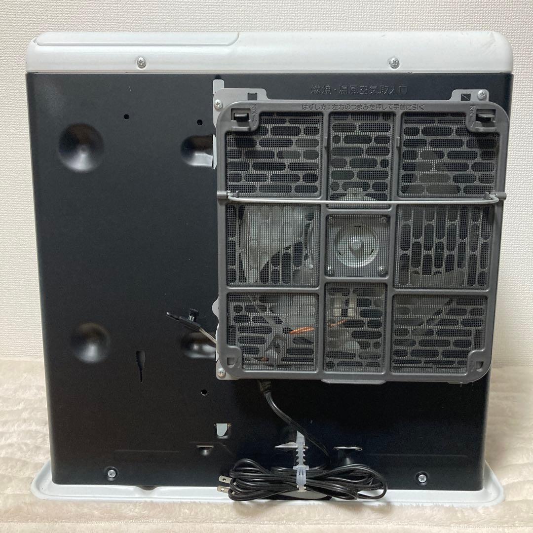 Dainichi ダイニチ 石油ファンヒーター 21年製 FW-4721SGX