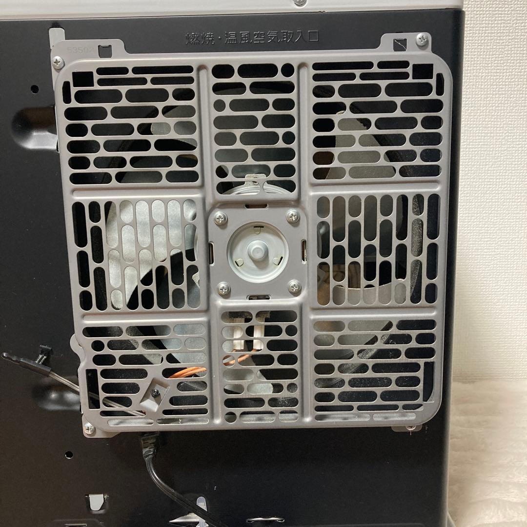 Dainichi ダイニチ 石油ファンヒーター 21年製 FW-4721SGX