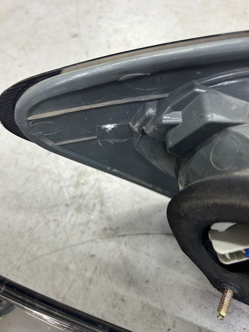 マークX 120 LEDスモークテールライト