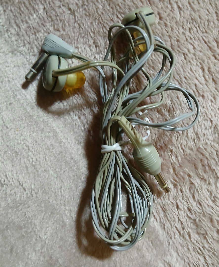 昭和レトロ　SONYカセットコーダーTC-1000/1000B &　TCM-7