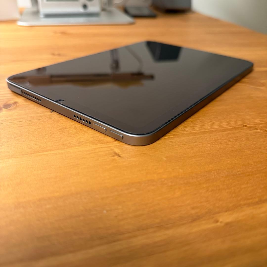 iPadmini 第7世代　A17Pro 128GB + smart folio