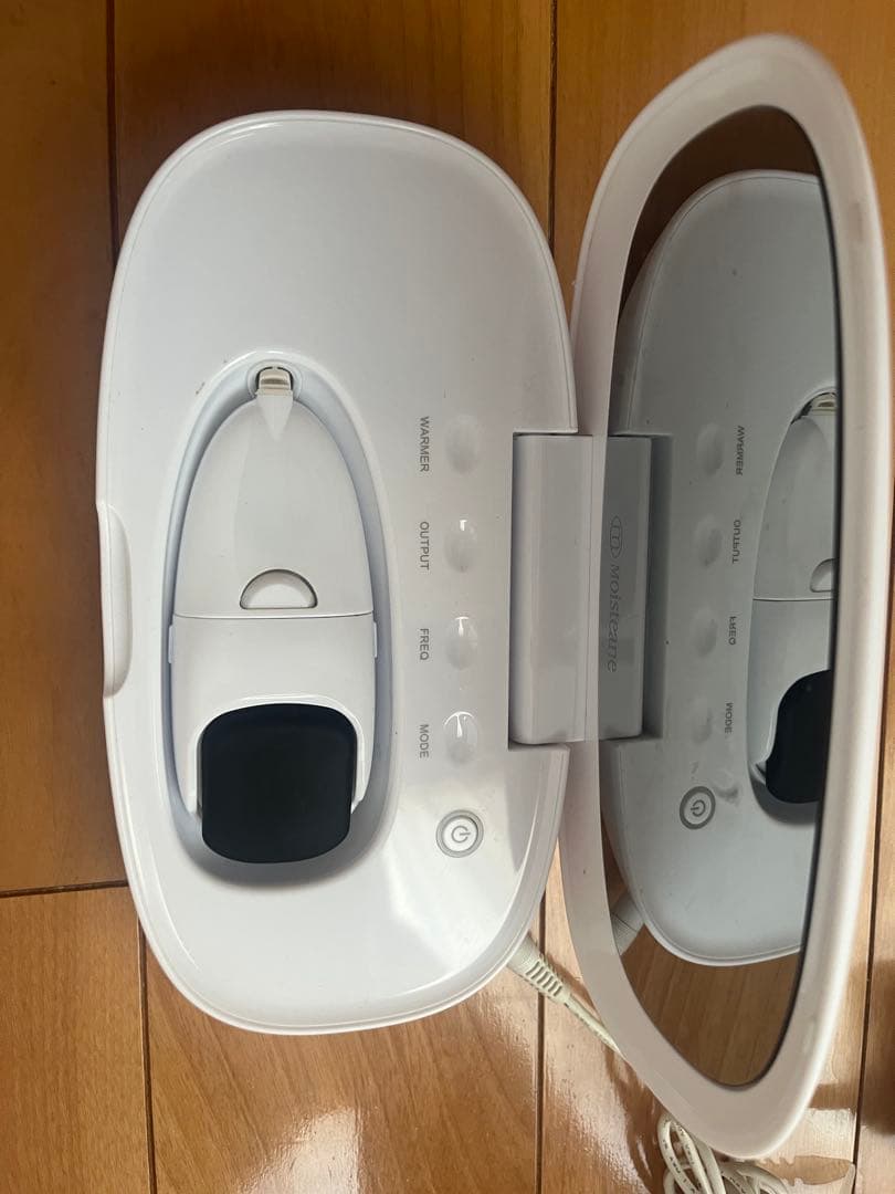 モイスティーヌ　美容器