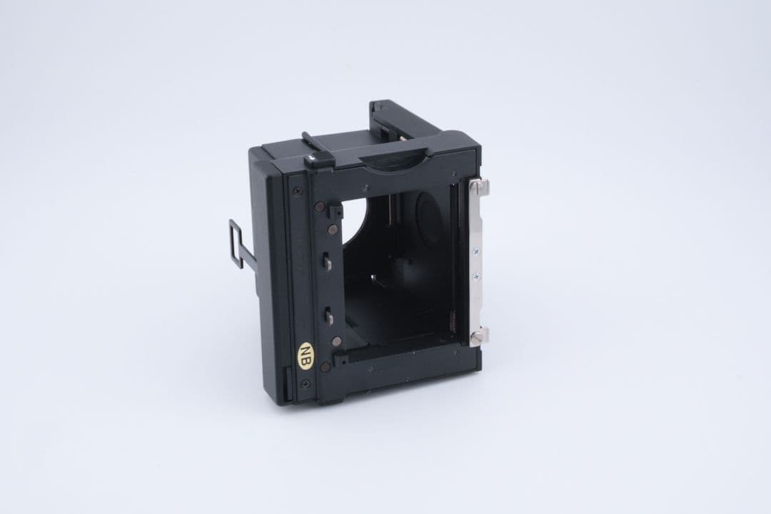 Mamiya 645Pro TL ウエストレベルファインダー