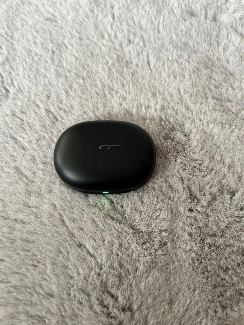 値下げ！JPRiDE model i MK2 - QUESTワイヤレスイヤホン