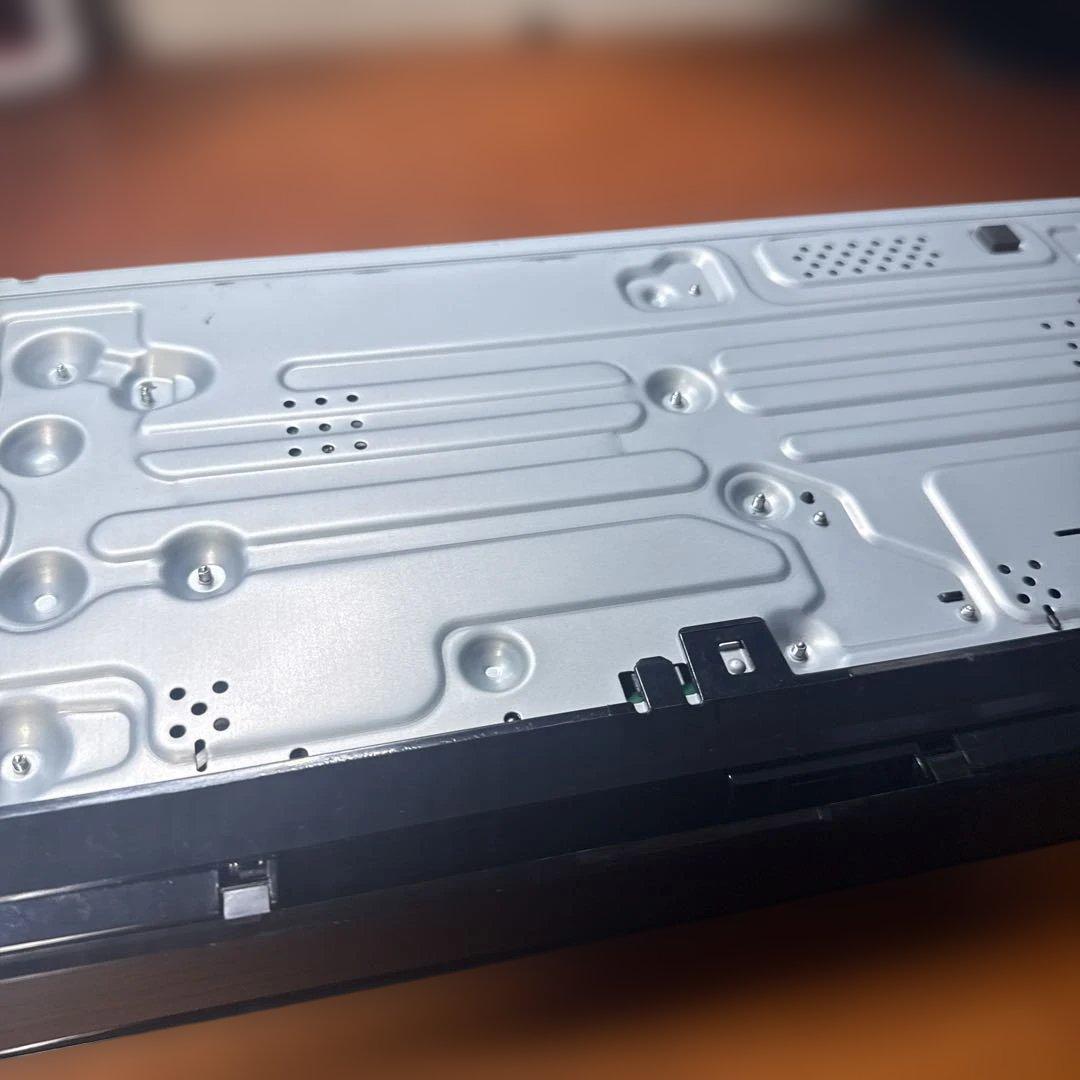 ほぼ未使用　2023年製　FBR-HT3050 フナイ ブルーレイレコーダー