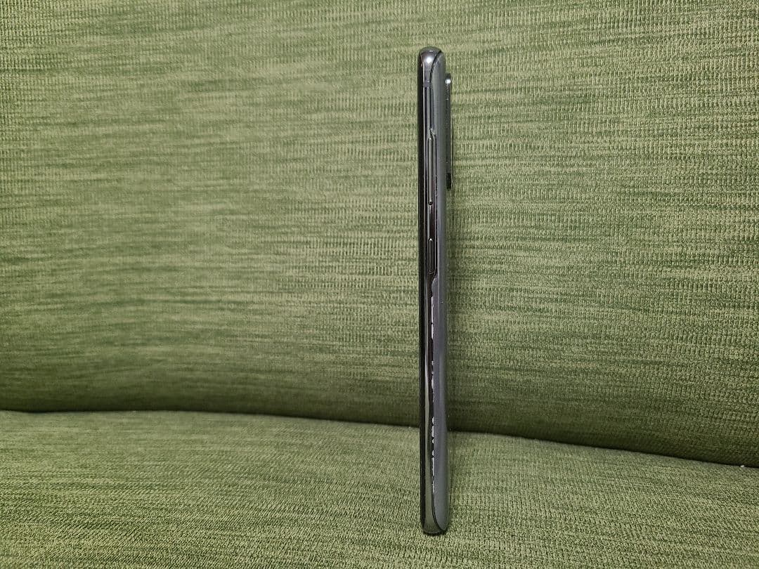 【ジャンク(操作可)】docomo Galaxy S20 5G SC-51A