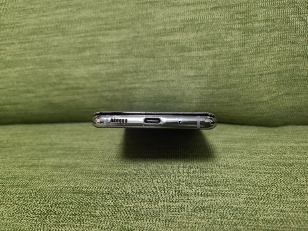 【ジャンク(操作可)】docomo Galaxy S20 5G SC-51A