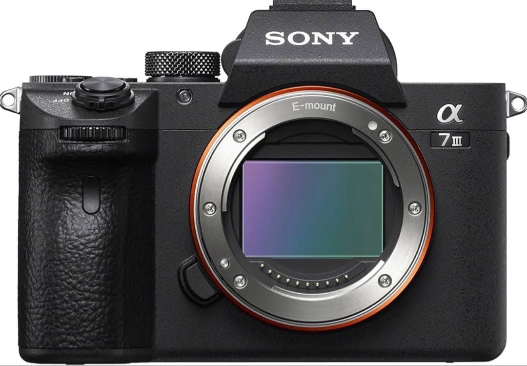 SONY α7III ILCE-7m3 a7III