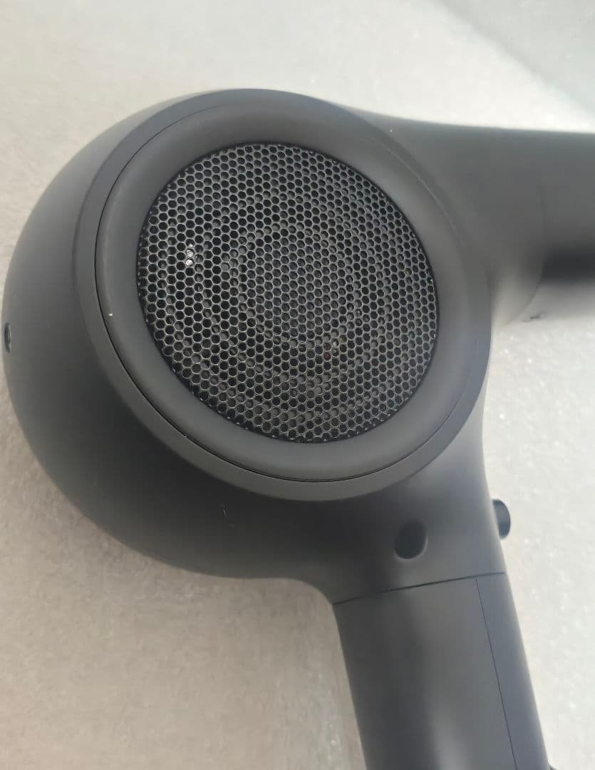 クレイツ　マイスタードライ　ブラック