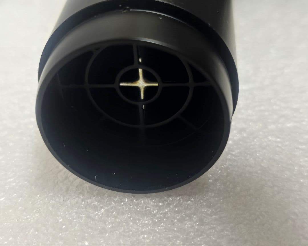 クレイツ　マイスタードライ　ブラック