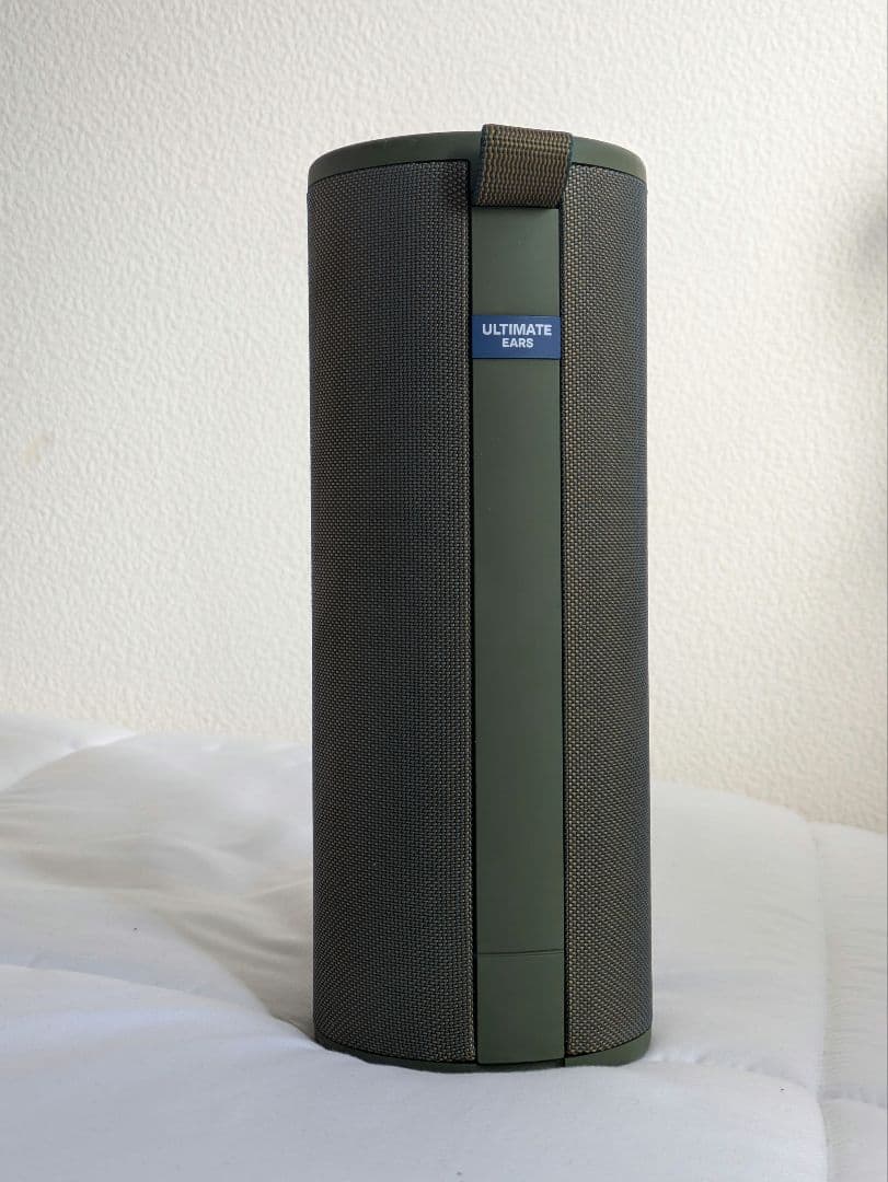 ultimate ears BluetoothスピーカーMEGABOOM3中古品