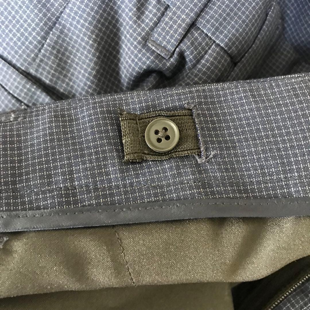 ゆる〜くえこママページ　美品　COMME CA ISM 160A