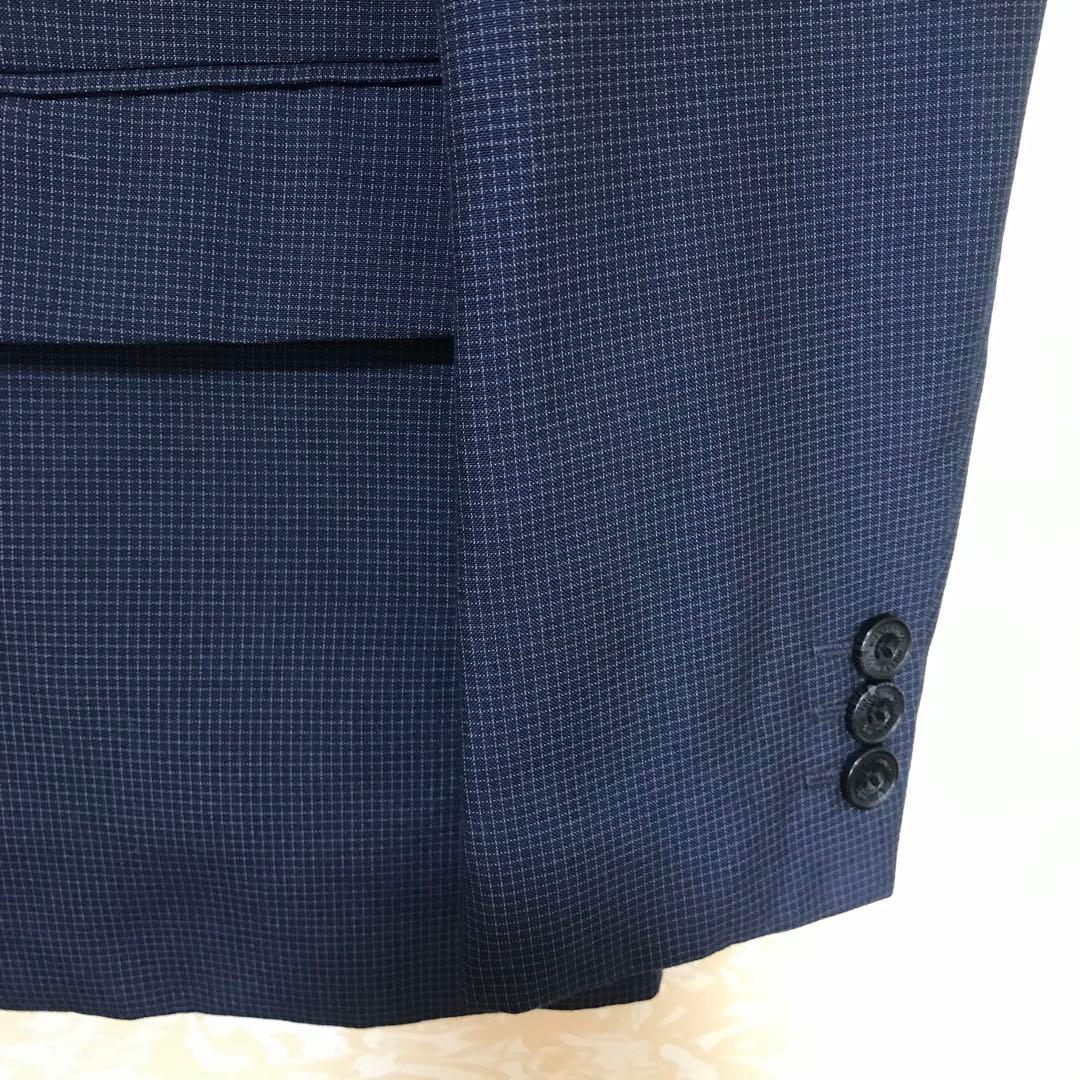 ゆる〜くえこママページ　美品　COMME CA ISM 160A