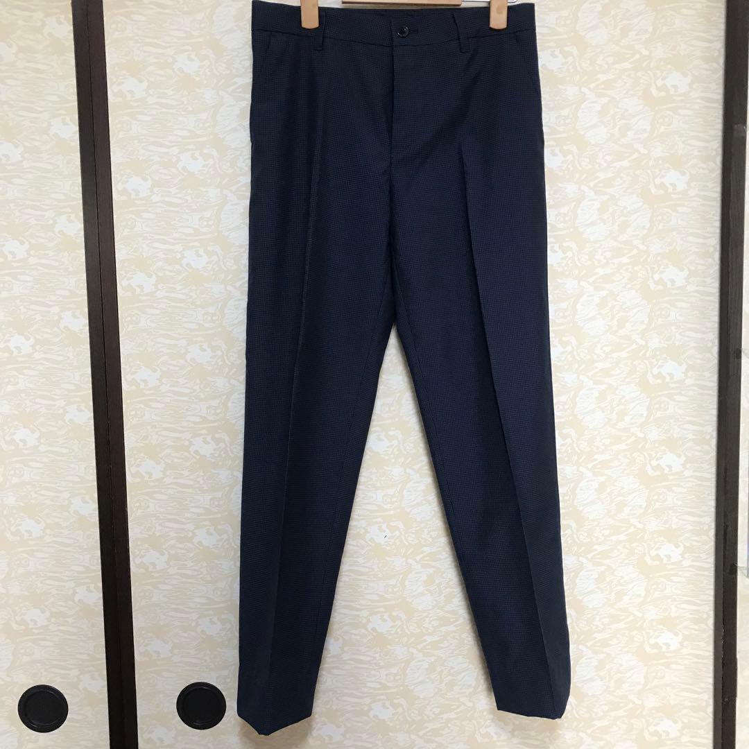 ゆる〜くえこママページ　美品　COMME CA ISM 160A