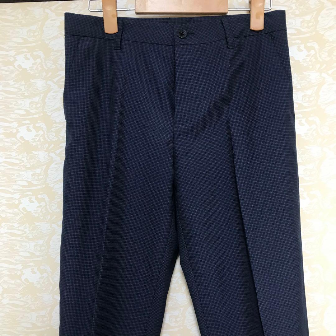 ゆる〜くえこママページ　美品　COMME CA ISM 160A