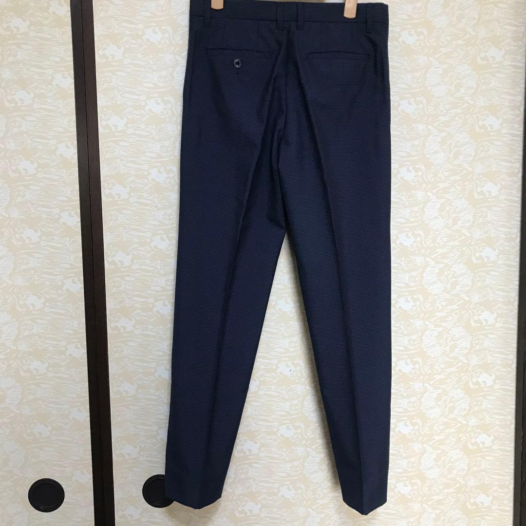 ゆる〜くえこママページ　美品　COMME CA ISM 160A