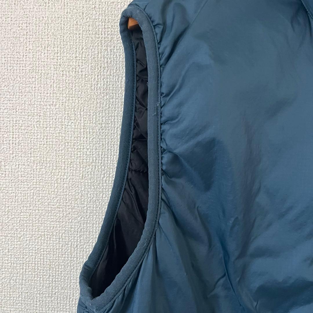 【良品】Patagonia puff ball パフボールベストXS アメリカ製