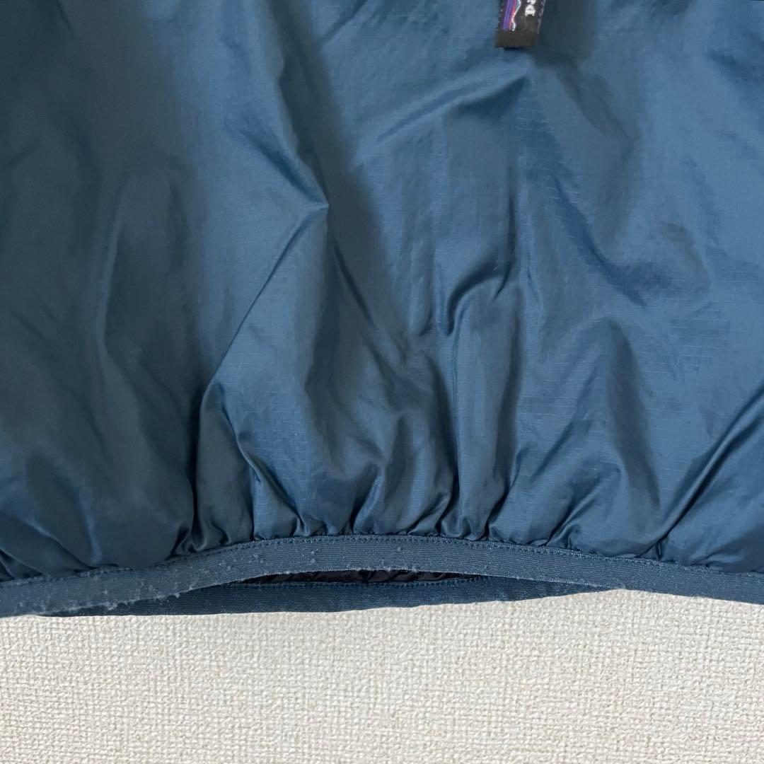 【良品】Patagonia puff ball パフボールベストXS アメリカ製