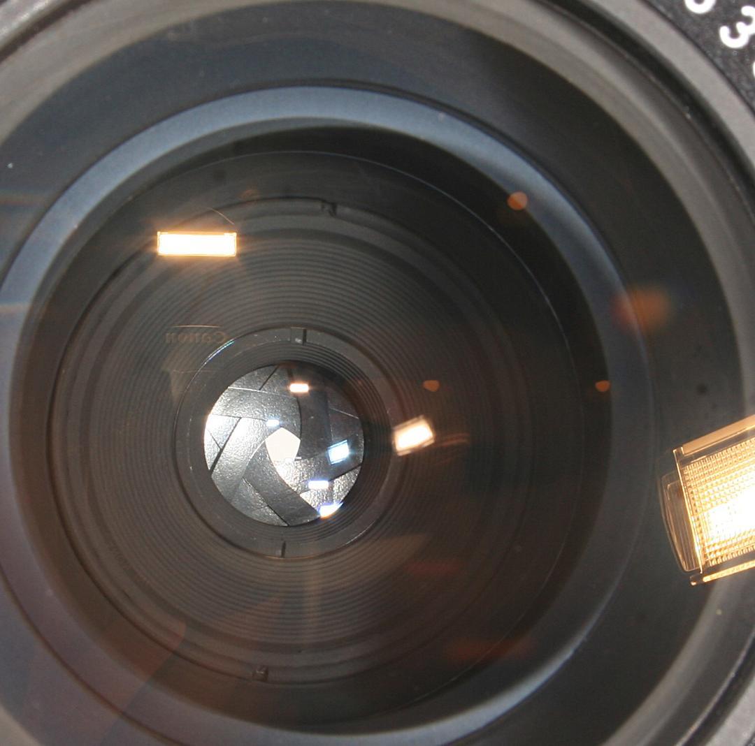 【美品】Super-TAKUMAR 28mm F3.5 MF 広角レンズ M42