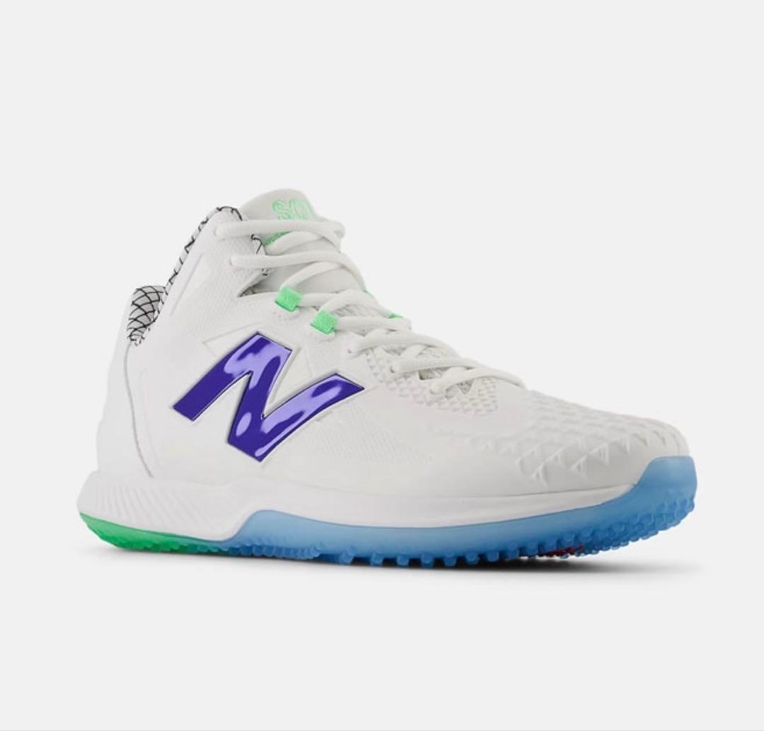 大谷翔平モデルNewBalanceトレーニングシューズ限定26.5センチ未使用品