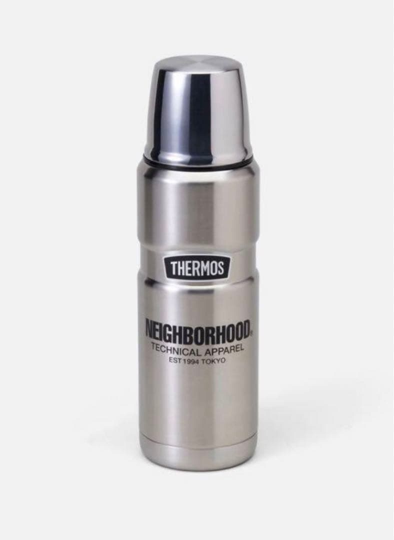 弁当箱・水筒 THERMOS / SS-BOTTLE neighborhood