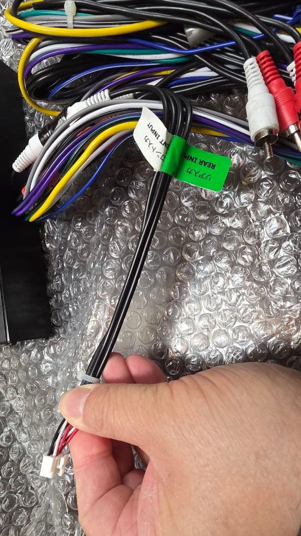 中古　Pioneer GM-D1400-2アンプ 本体