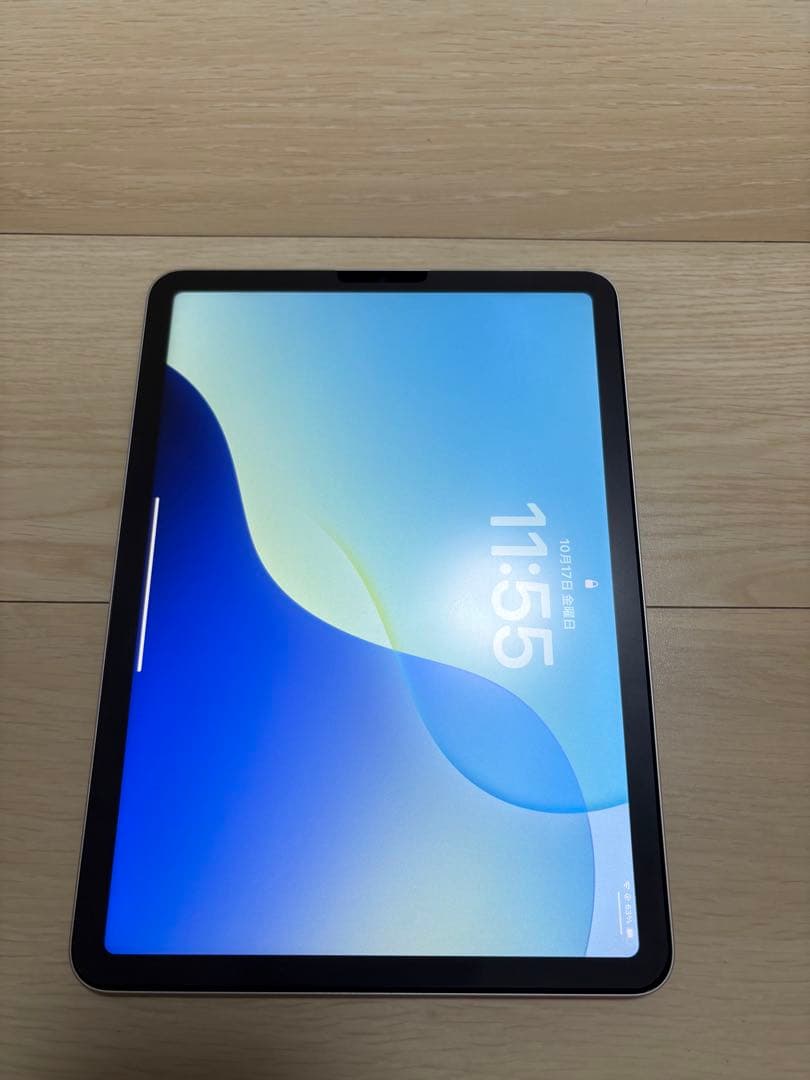 iPad Air 第5世代 64GB