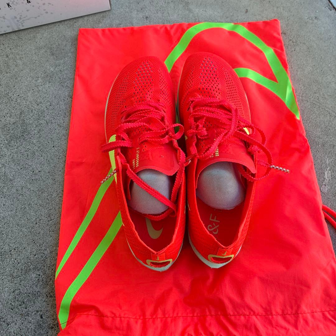 Nike ドラゴンフライ2 24.5センチ