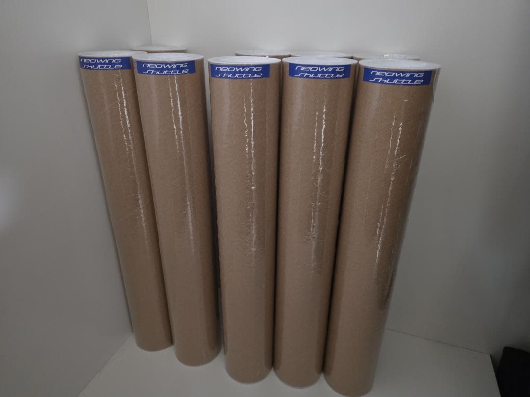 シャトル Badminton Shuttles