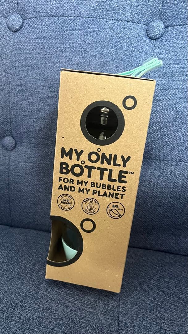 【未使用】ソーダストリーム　Source v3 スターターキット　ホワイト　白