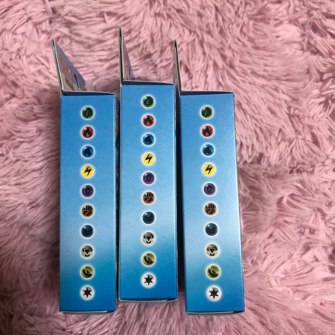 【新品未開封】ポケモンカードMEGA♡スタートデッキ100 バトルコレクション