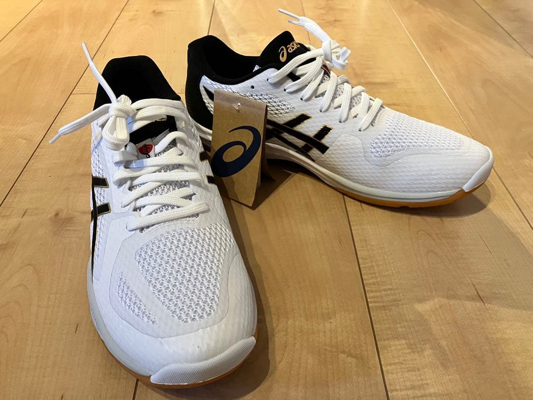 再値下げ【未使用】ASICS ローテジャパンライトFF2 27cm