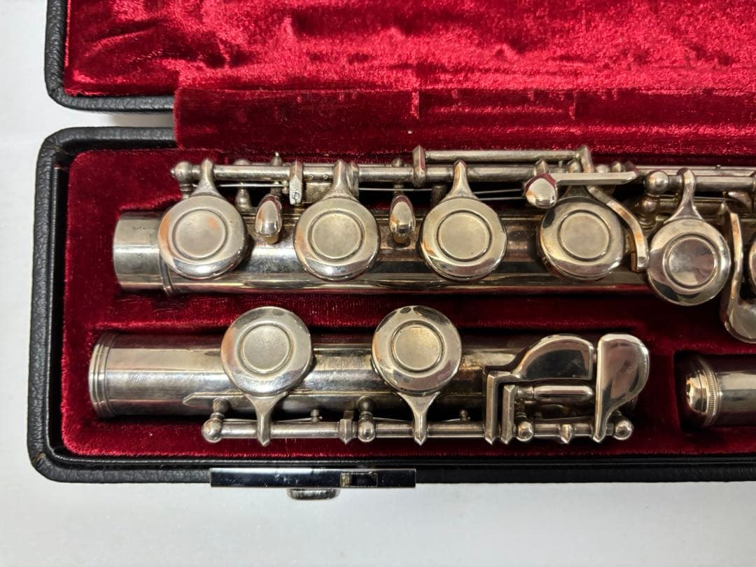 YAMAHA フルート　311